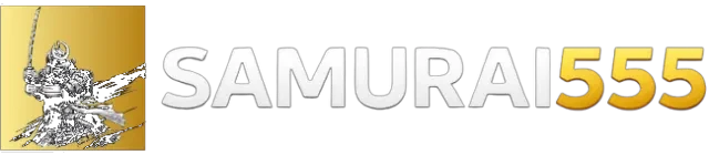 samurai555 - Kanal Resmi Indonesia